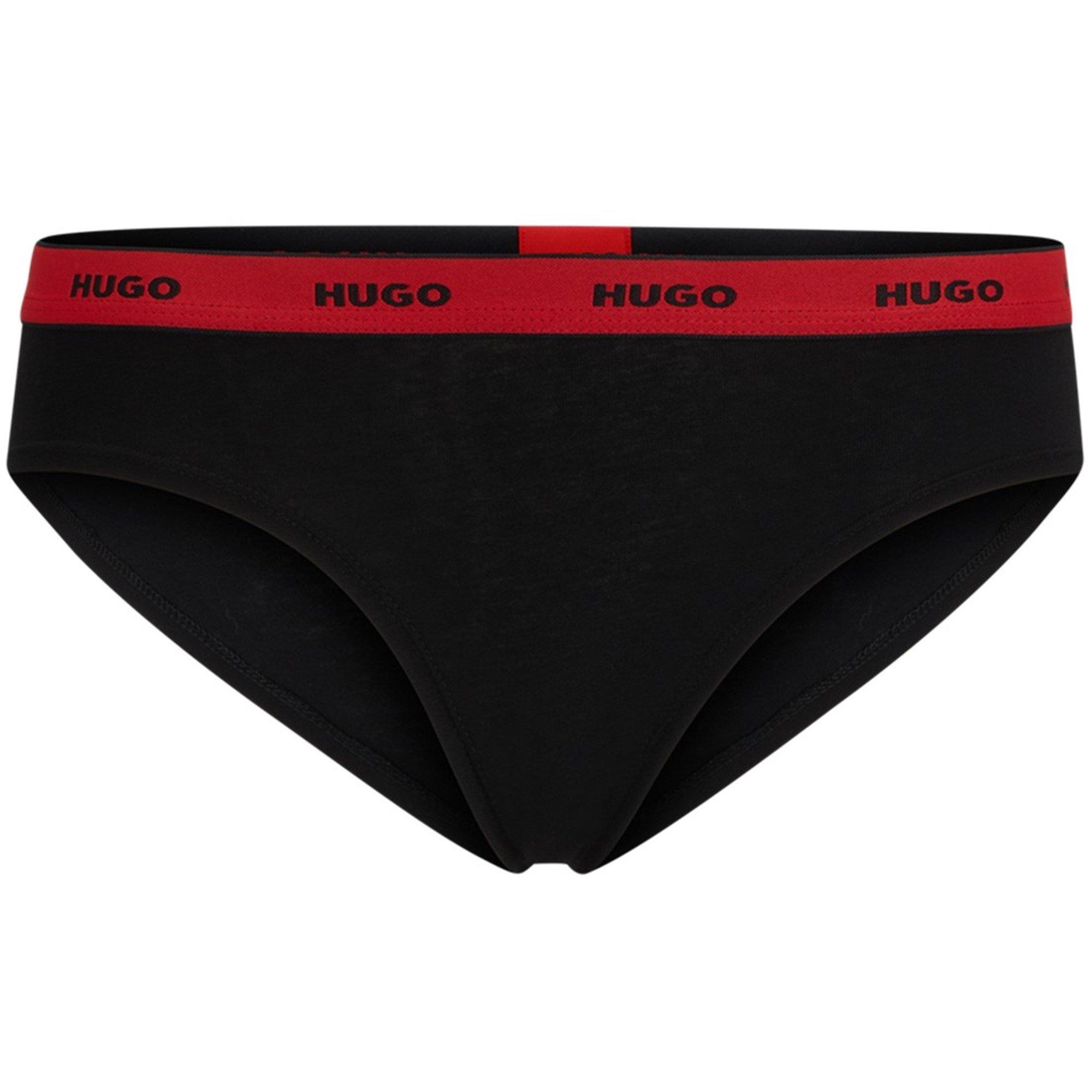 Hugo Regular Rise Brief | FRASERS