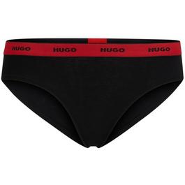 Hugo Regular Rise Brief