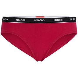 Hugo Regular Rise Brief