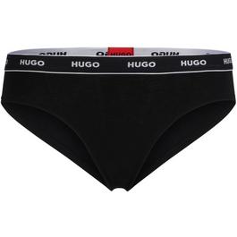 Hugo Regular Rise Brief