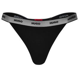 Hugo Gift Thongs Ld34