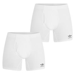 adidas Originals Comfort Flex Cotton 3 Stripe Boxers