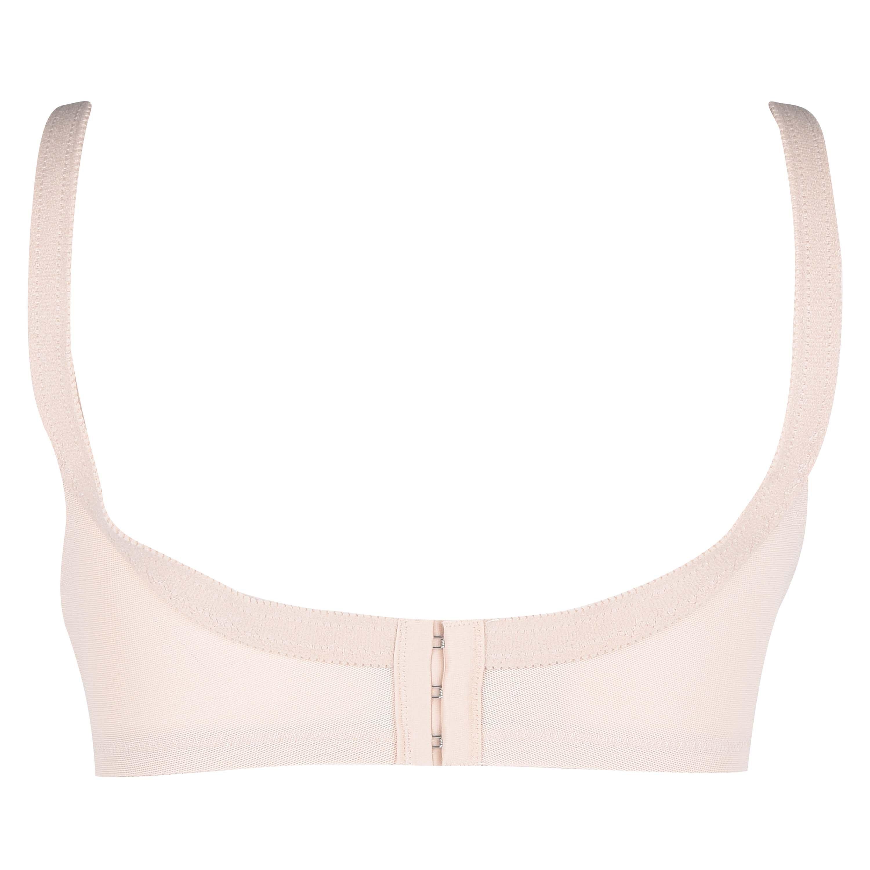 Nude 0026 - Triumph - Doreen non wired bra - 2
