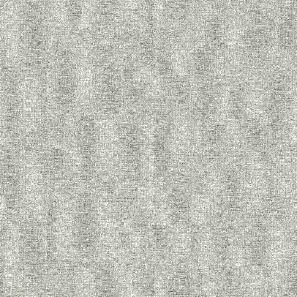 Design Id  Did Linen Mint Wallpaper - Green