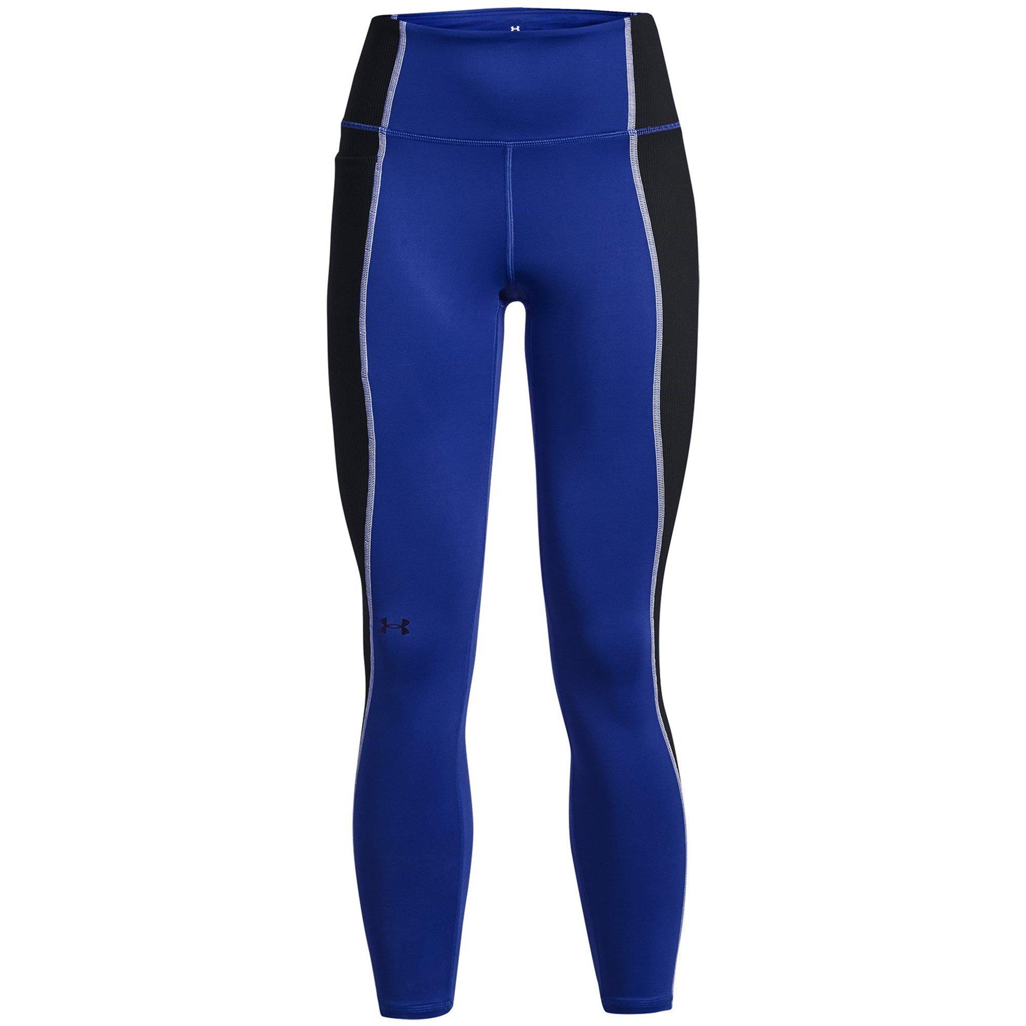 Team Royal - Under Armour - Train Novelty Leggings Womens - 1