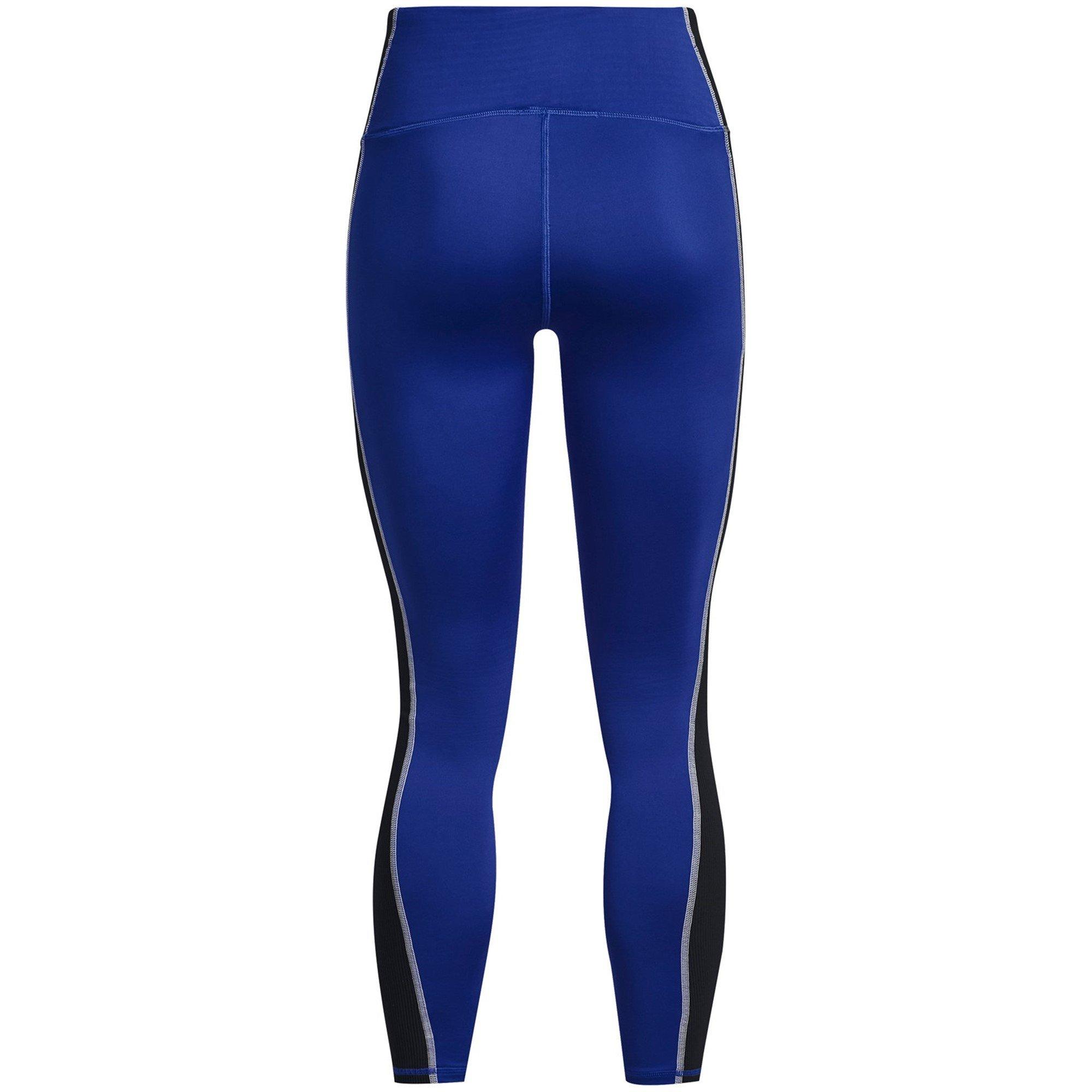 Team Royal - Under Armour - Train Novelty Leggings Womens - 7