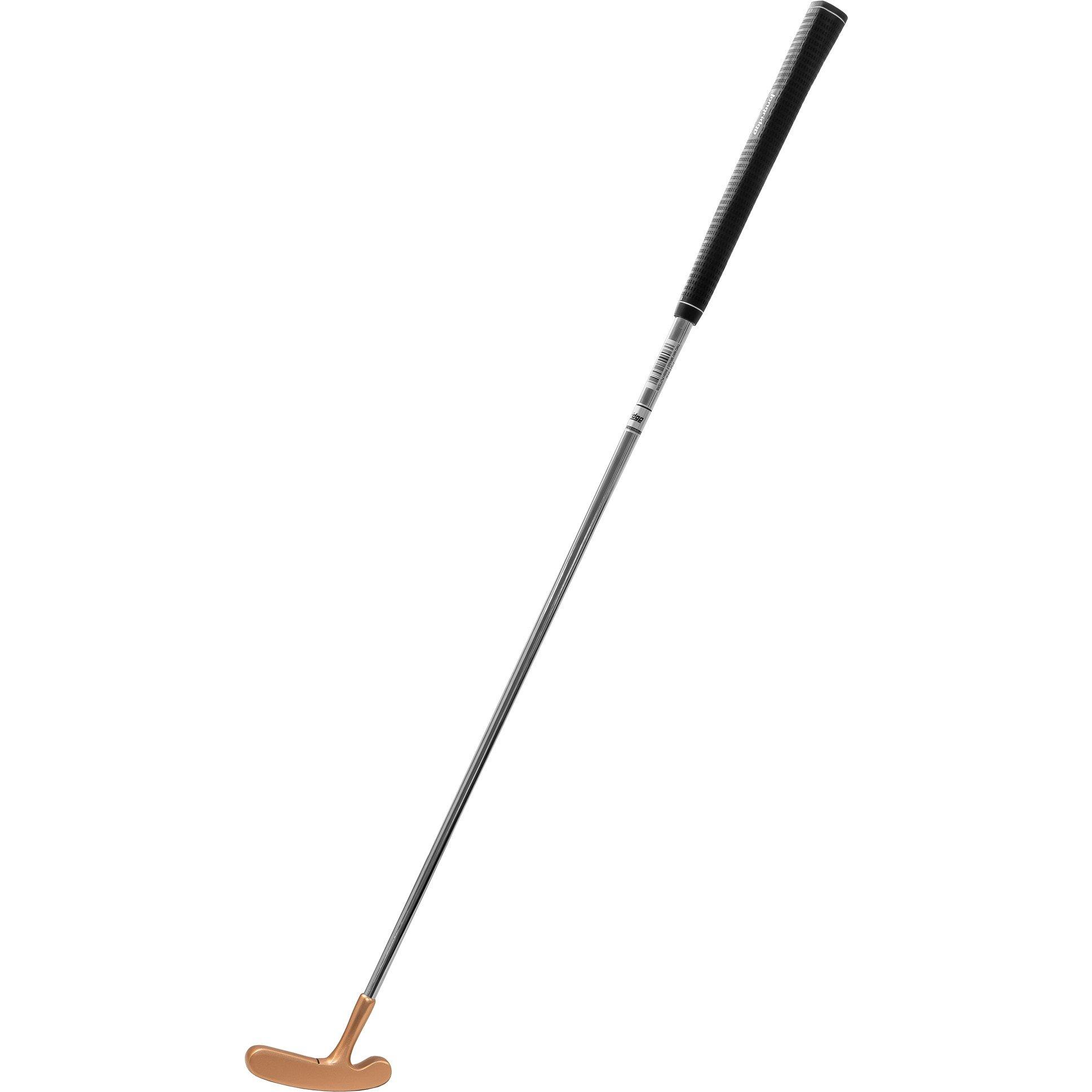 Brass - Longridge - Longridge Two Way Bullsye Putter - 2