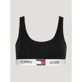 Tommy Hilfiger Bodywear Unlined Bralette