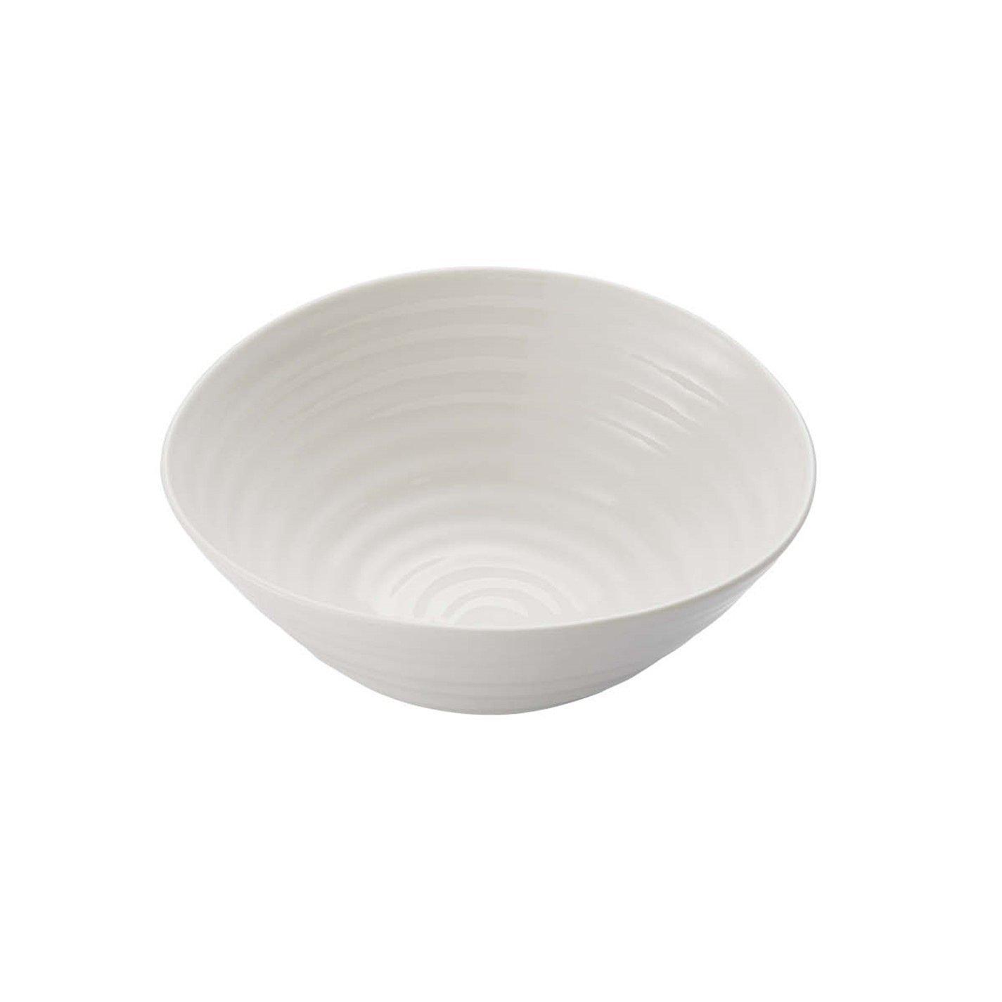 White - Portmeirion - Sophie Conran Set of 4 Sorbet Dishes White - 2