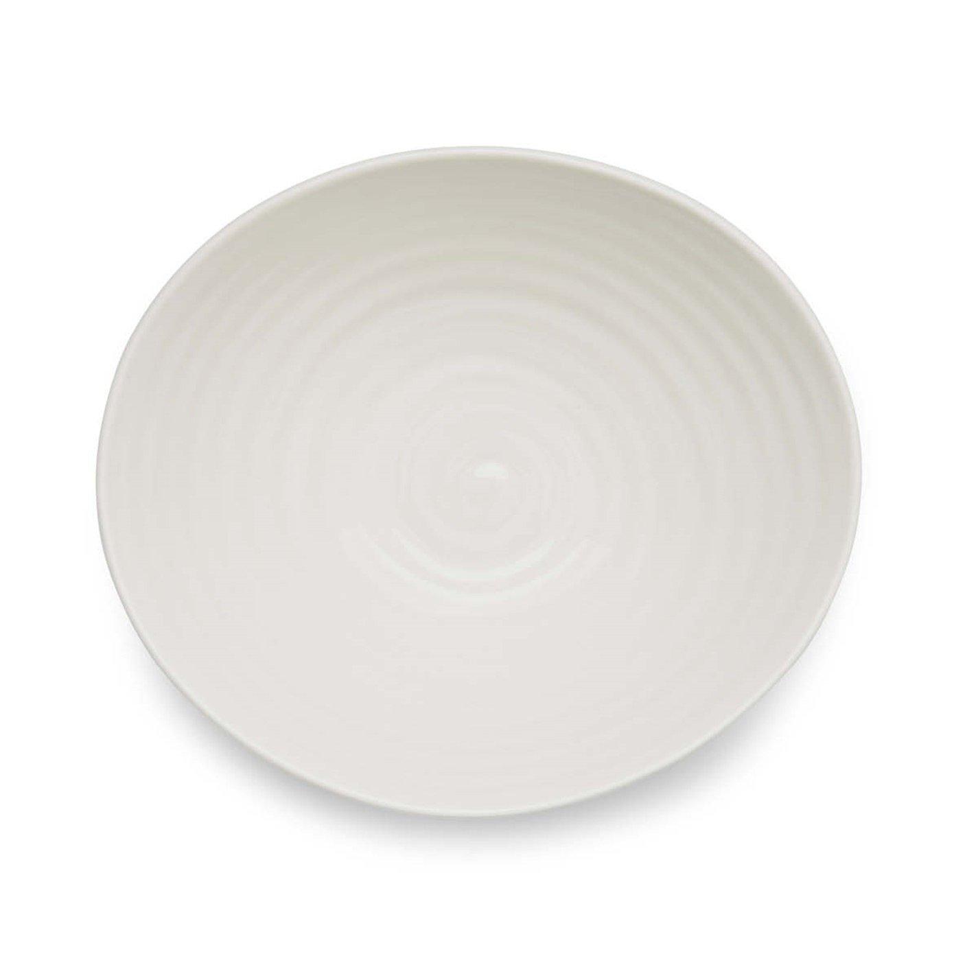 White - Portmeirion - Sophie Conran Set of 4 Sorbet Dishes White - 3