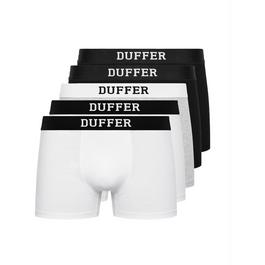 Duffer Clsc 5Pk Bxr Sn99