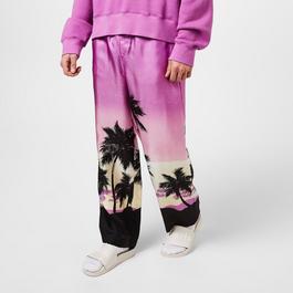 Palm Angels Sunset Pyjama Bottoms