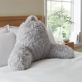 Catherine Lansfield Cuddly Deep Pile Faux Fur Cushion
