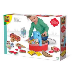 SES Creative Petits Pretenders Picknic