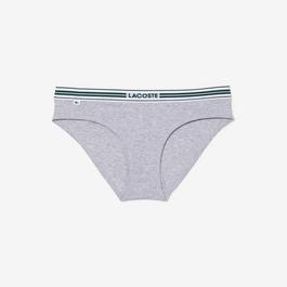 Lacoste Heritage Brief