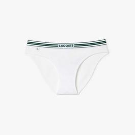 Lacoste Heritage Brief