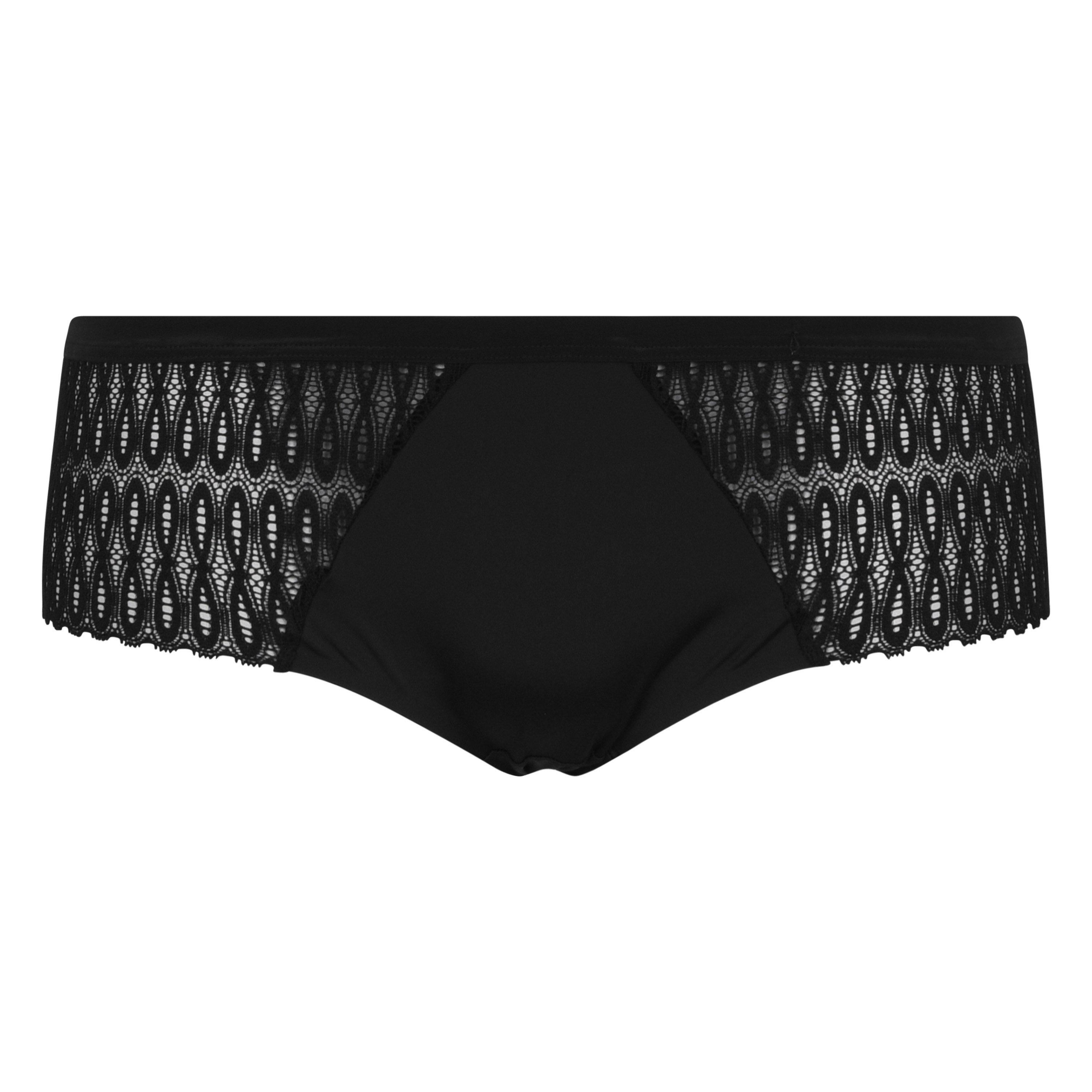 Black 0004 - Triumph - Aura Spot Briefs - 1
