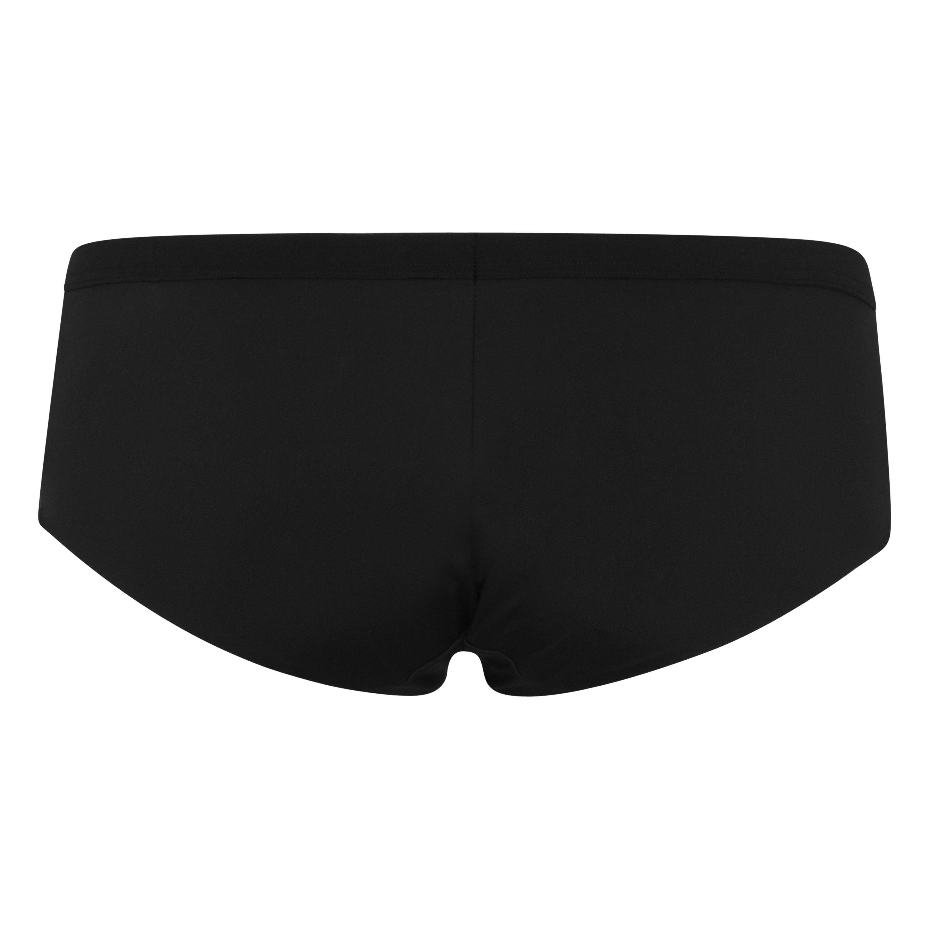 Black 0004 - Triumph - Aura Spot Briefs - 2