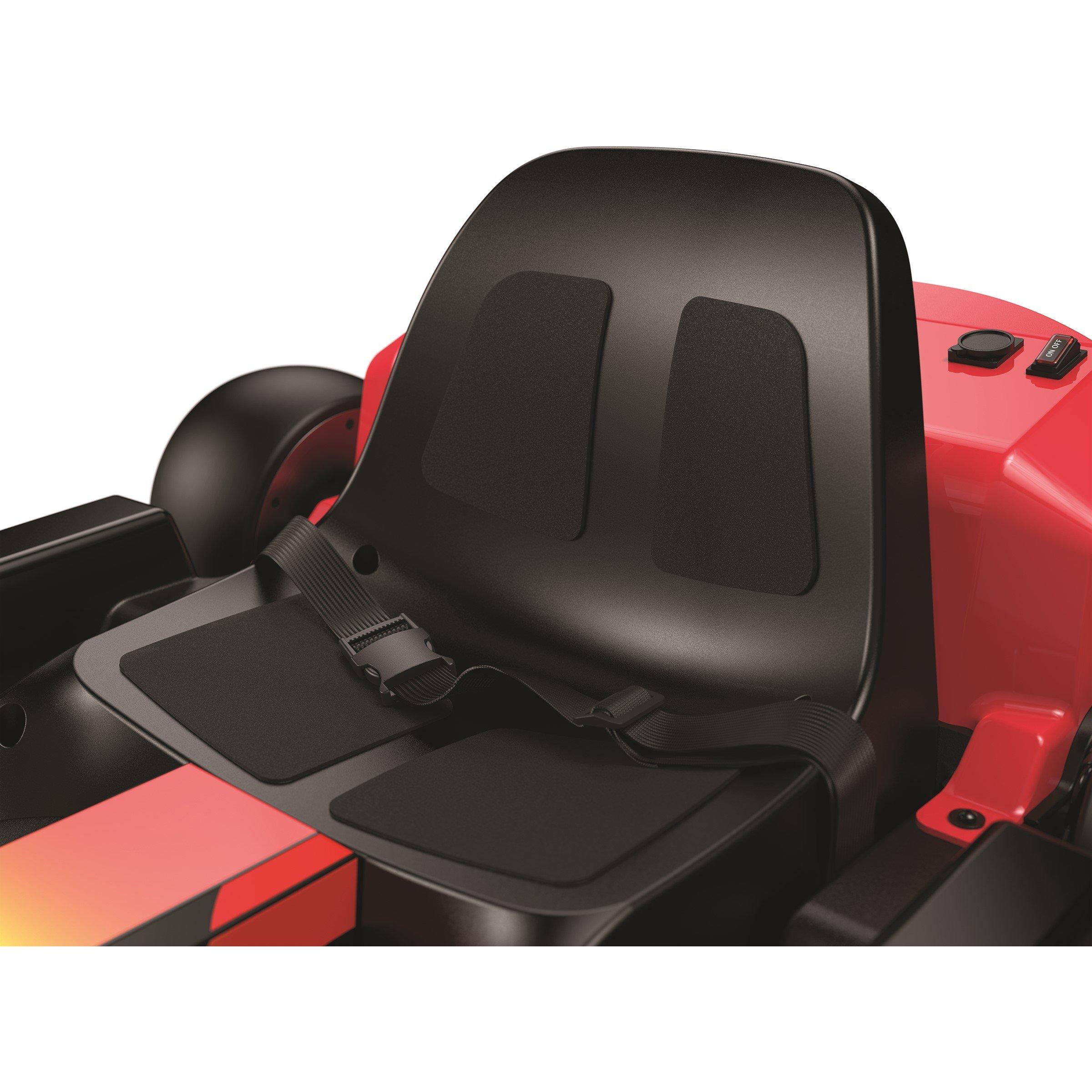 Black - Razor - Ground Force Elite - 3