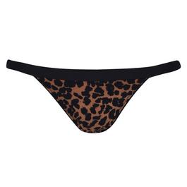 Love Stories Comfortable Wild Rose Lace Briefs
