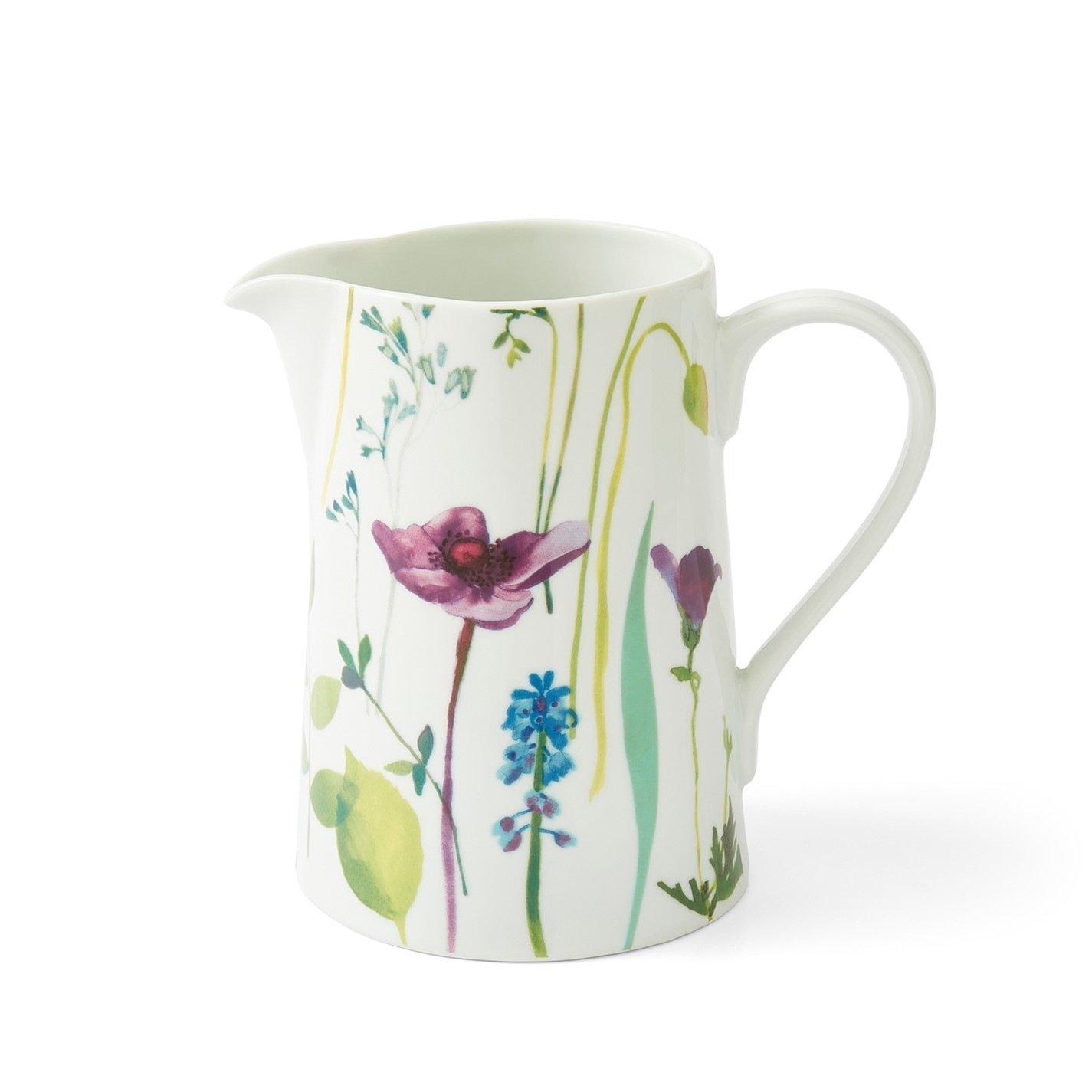 Portmeirion Water Garden  Large Jug - 