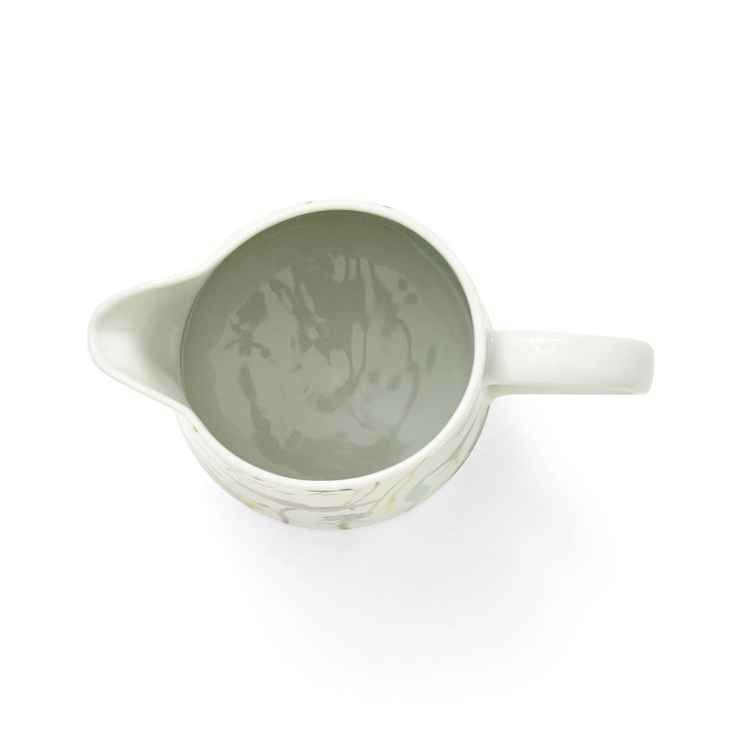 Multi - Portmeirion Water Garden - Portmeirion Water Garden Large Jug - 5