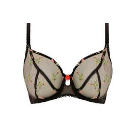 Freya Rose Blossom Underwired Plunge Bra