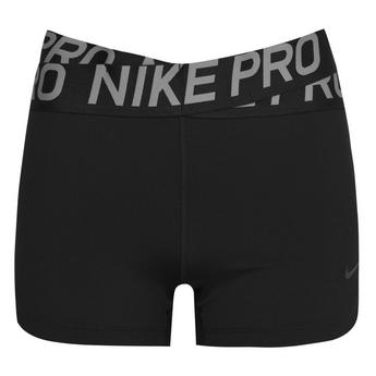 Nike Pro 3inch Shorts Ladies