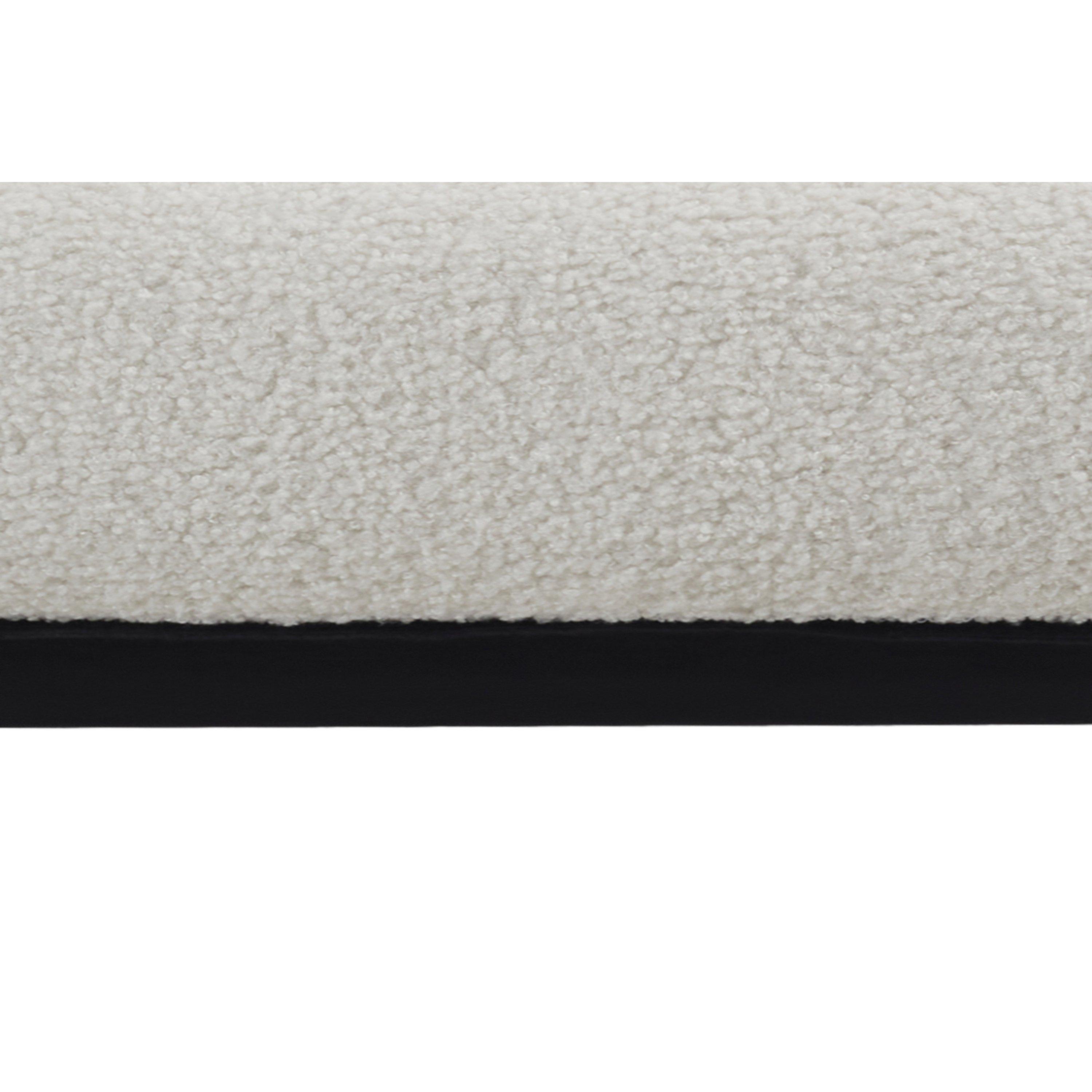 White Black - Kabinet UK - Mid Century Rattan Armchair - 7