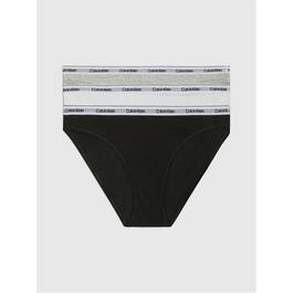 Calvin Klein Carousel Hipster Briefs