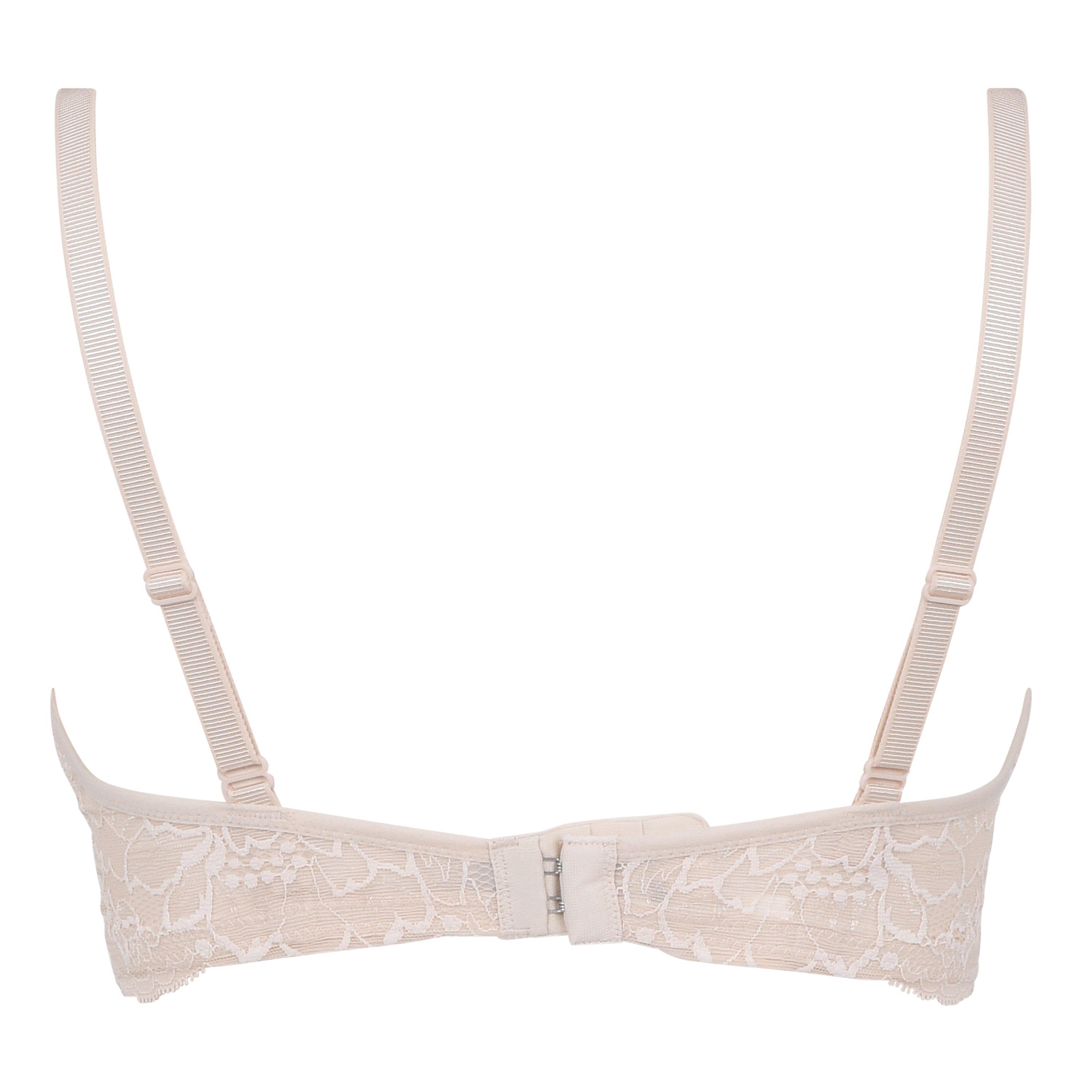 CreamyDream6720 - Triumph - Charm Bra - 2