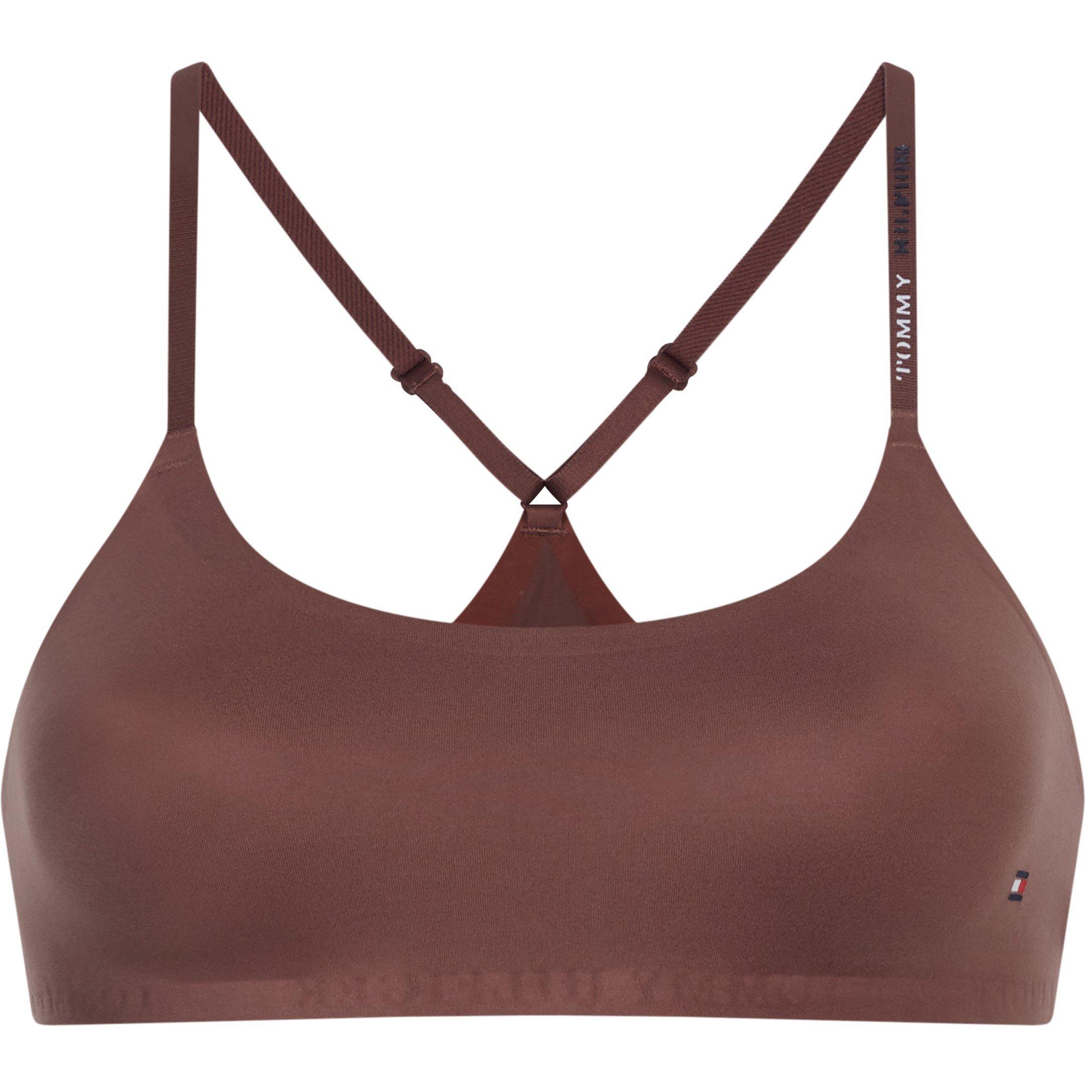 Unlined Bralette