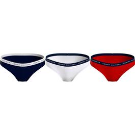 Tommy Hilfiger 3 Pack Briefs