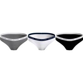 Tommy Bodywear 3 Pack Briefs