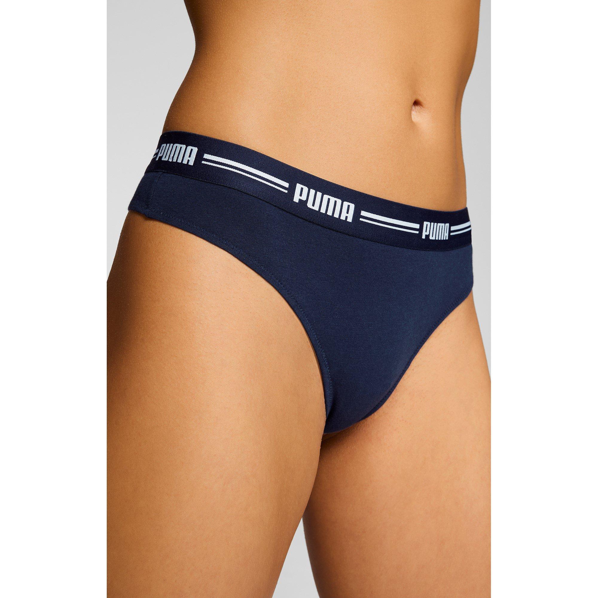 DuskBlue - Puma - Puma Women String 2P Ld99 - 3