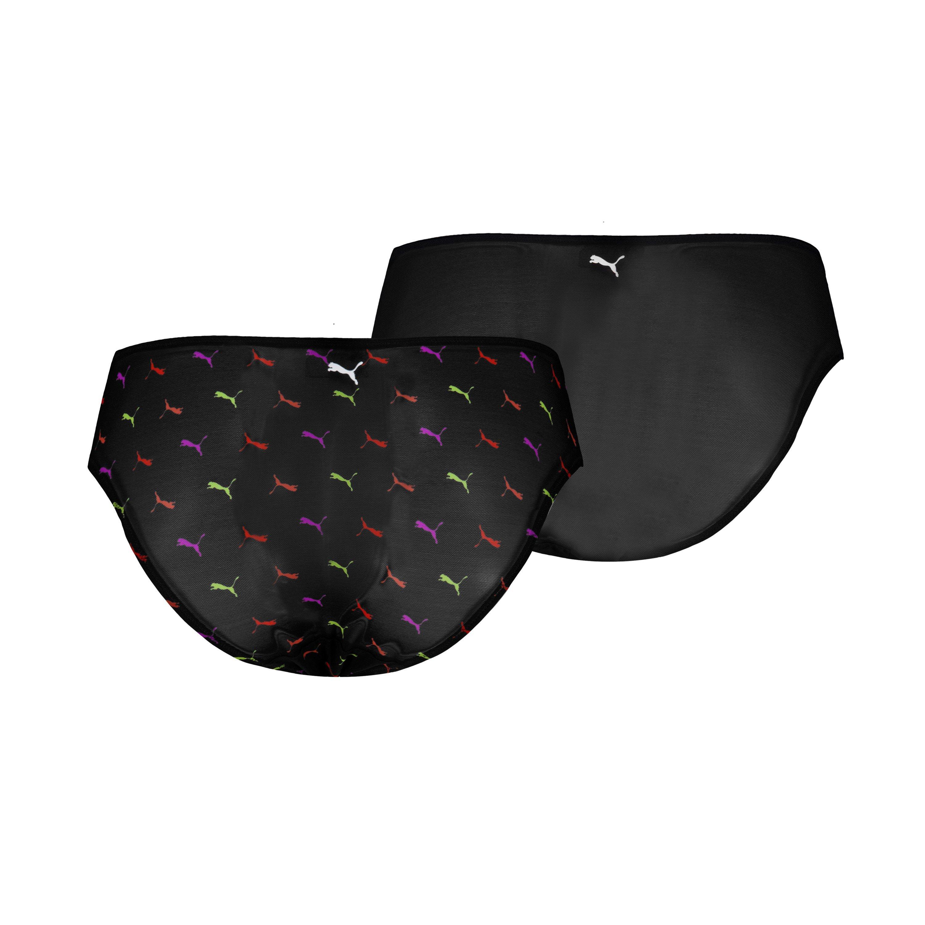 Black - Puma - Puma Women Printed M Ld99 - 2