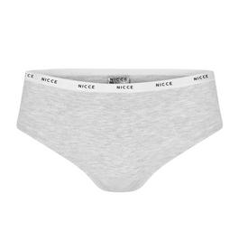 Nicce Hipster Brief Ld99