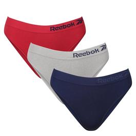Reebok Kmila 3Pk Brf Ld99