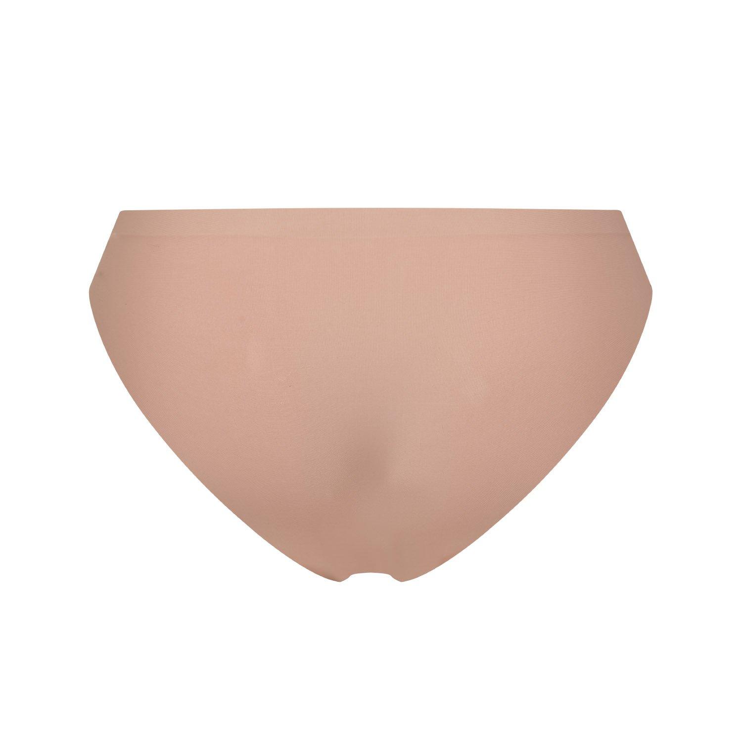 Rosado/Negro - Reebok - Reebok Womens 3 pack Bonded Briefs SUSIE - 7