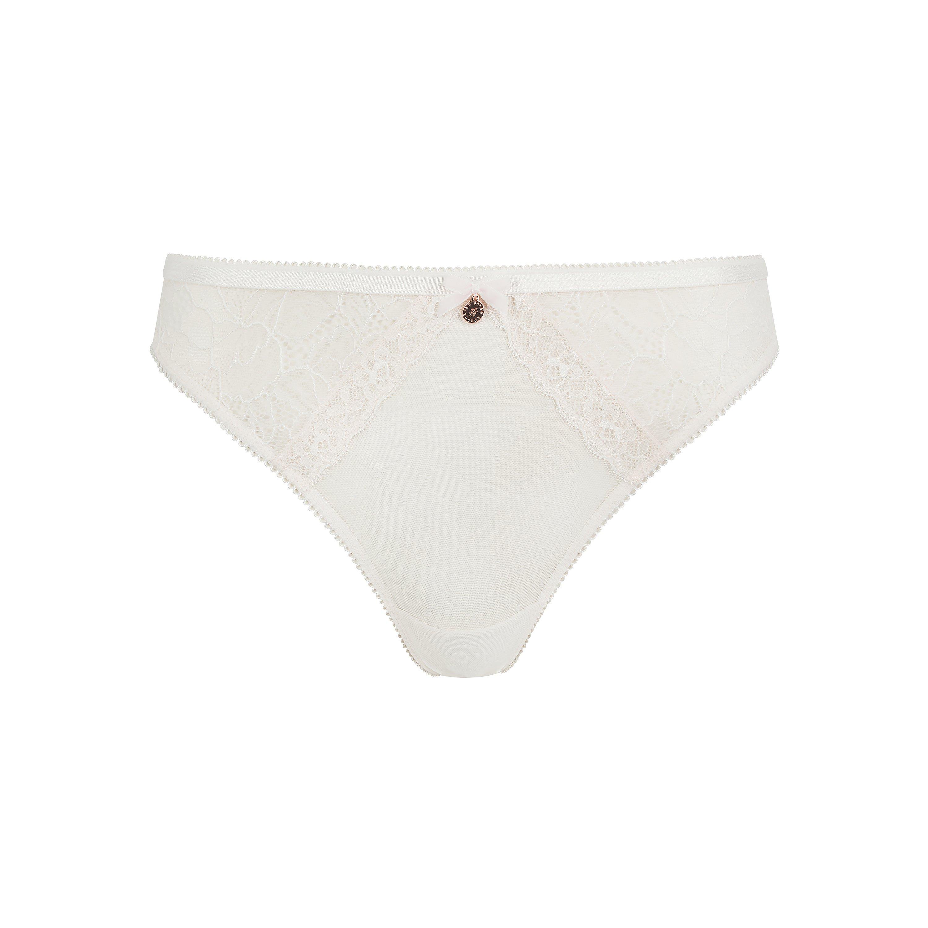 Ted Baker Women's Bak Etta Thong - Pink - 10 (M)