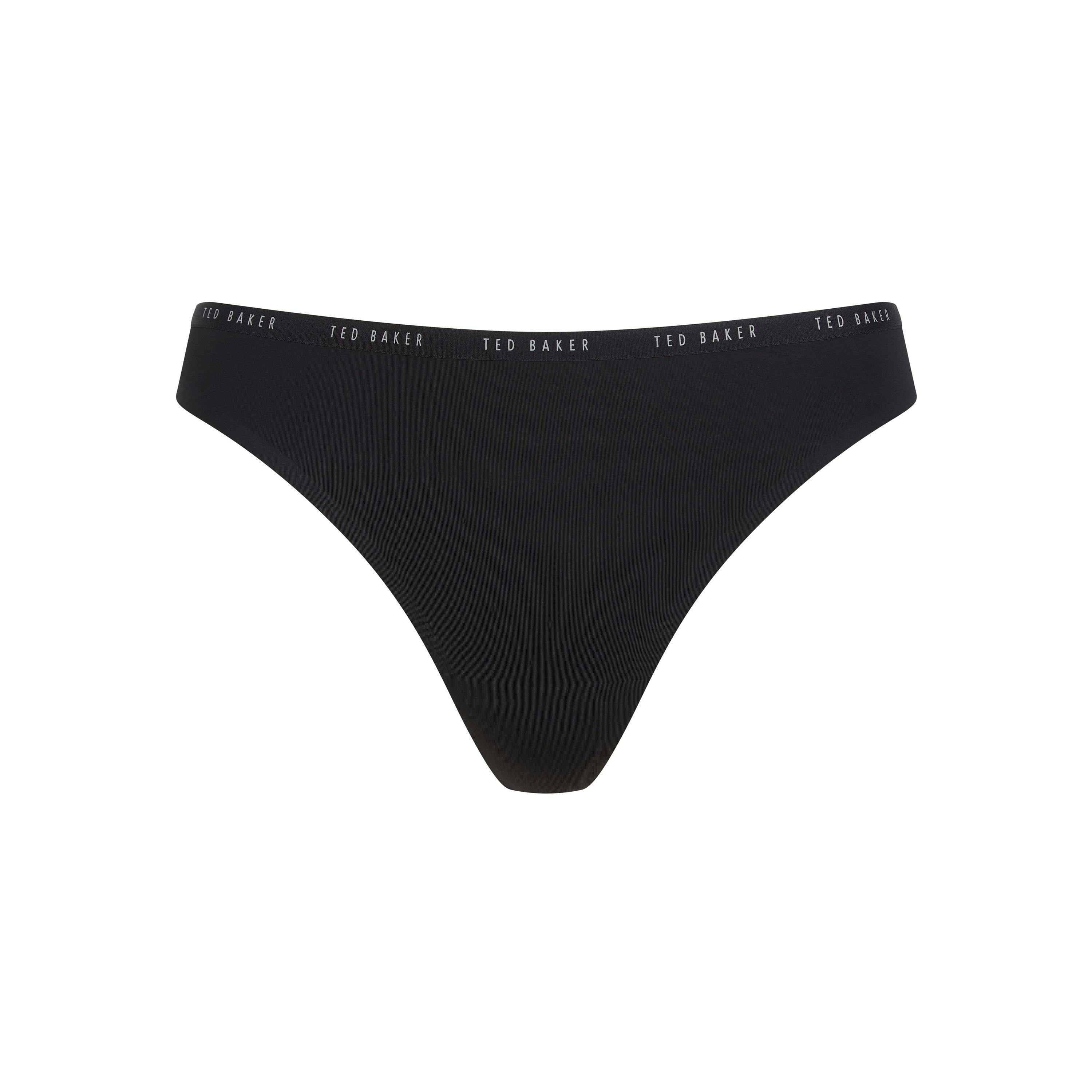 Zwart - Ted Baker - Women's Thong - 2