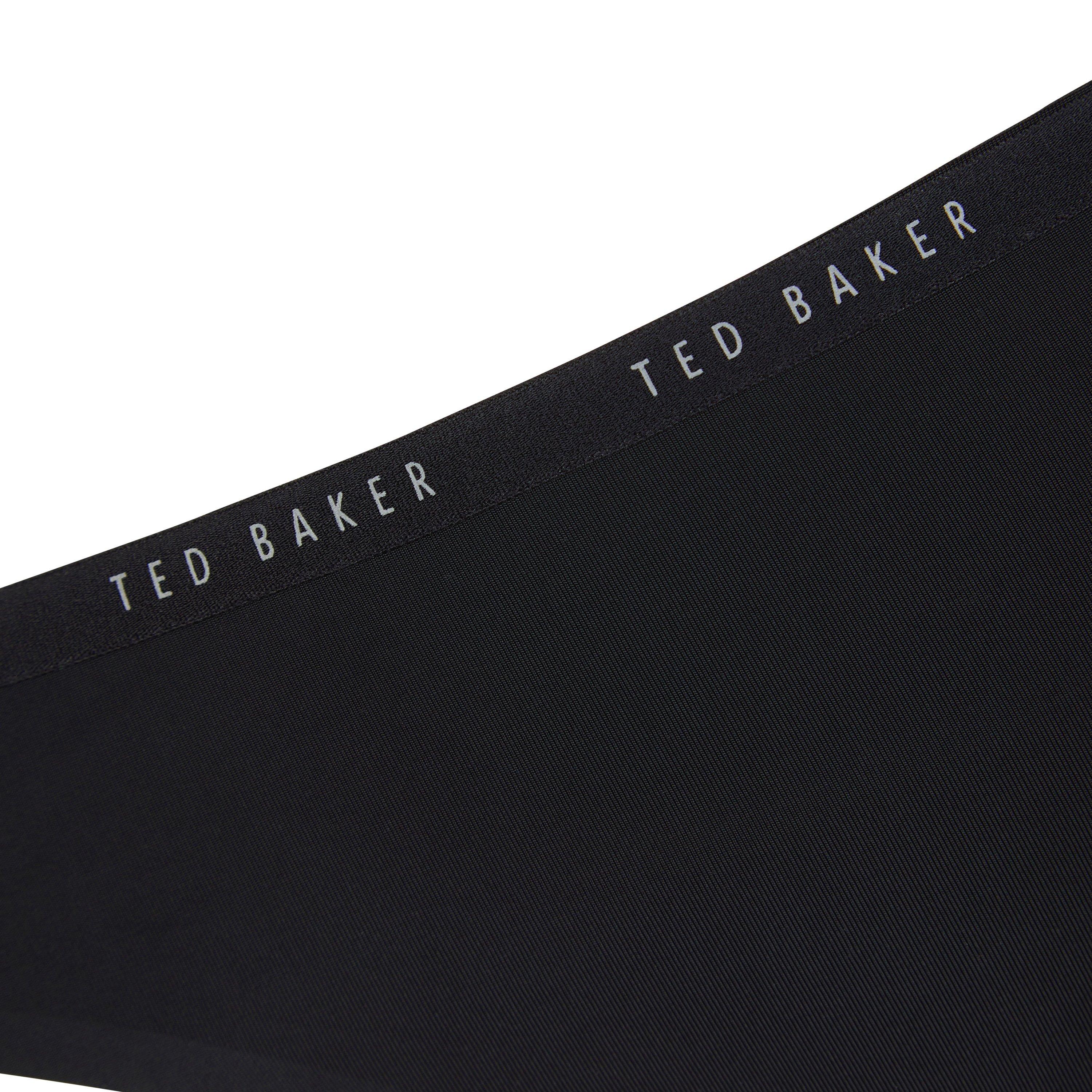 Zwart - Ted Baker - Women's Thong - 3