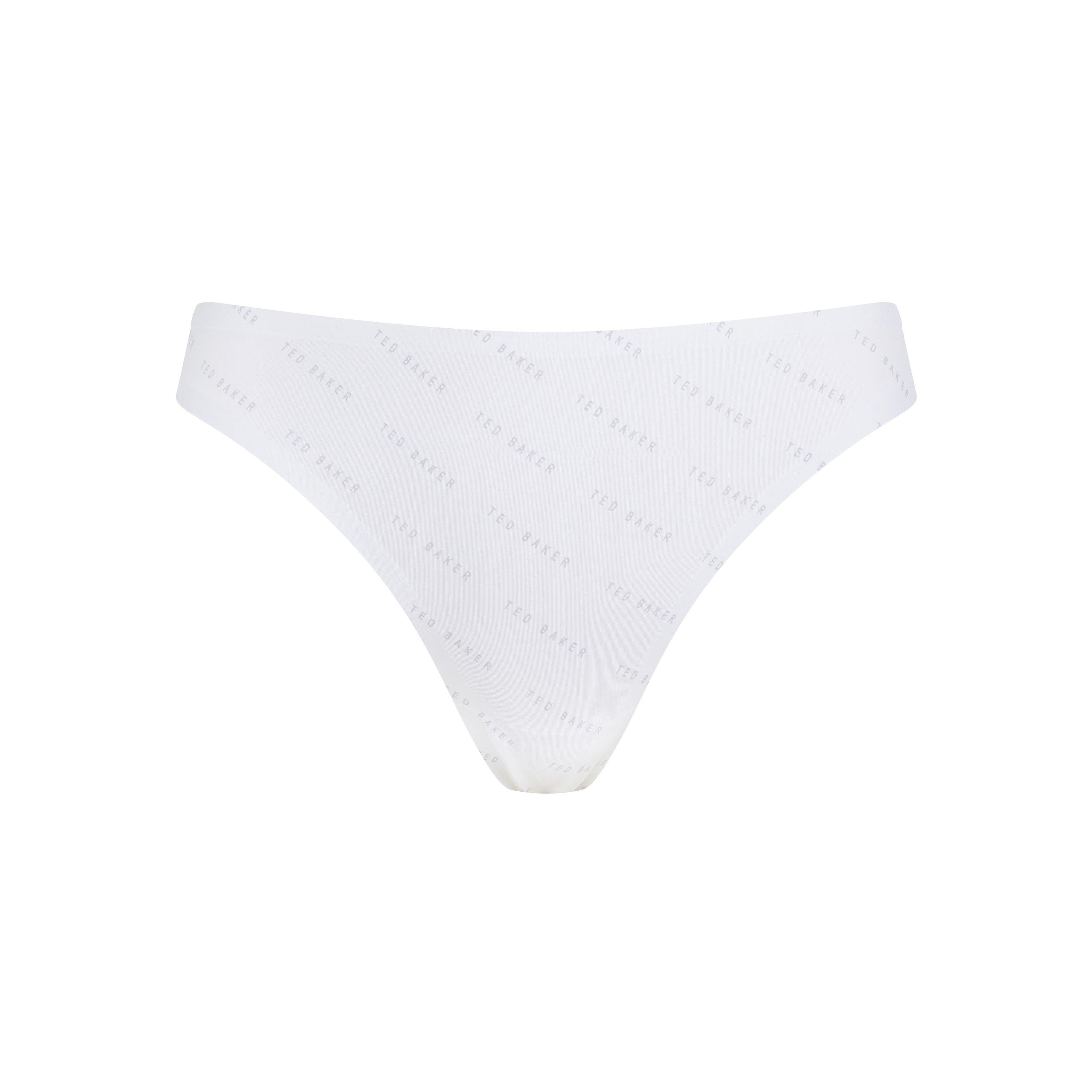 Zwart - Ted Baker - Women's Thong - 5