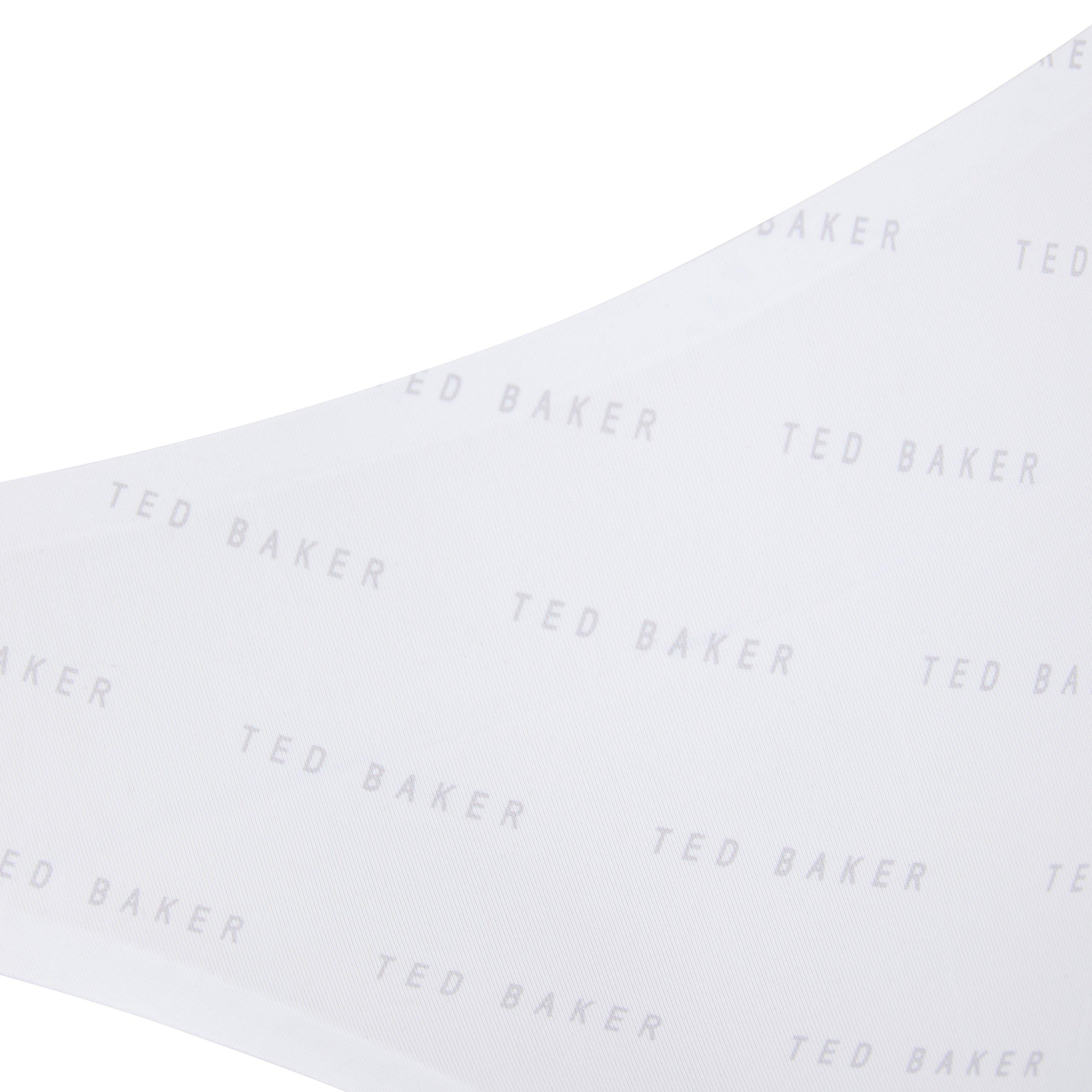 Zwart - Ted Baker - Women's Thong - 6