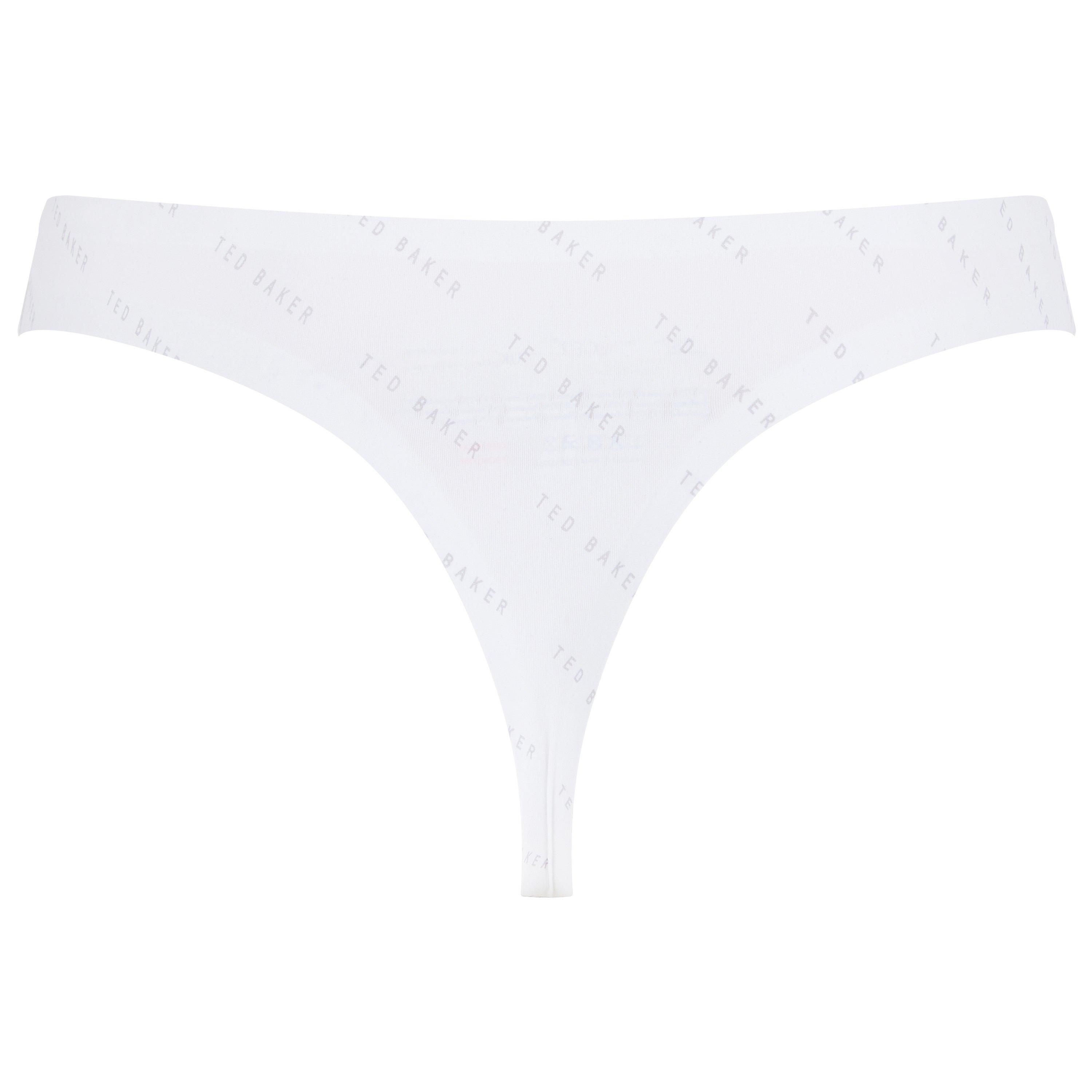Zwart - Ted Baker - Women's Thong - 7