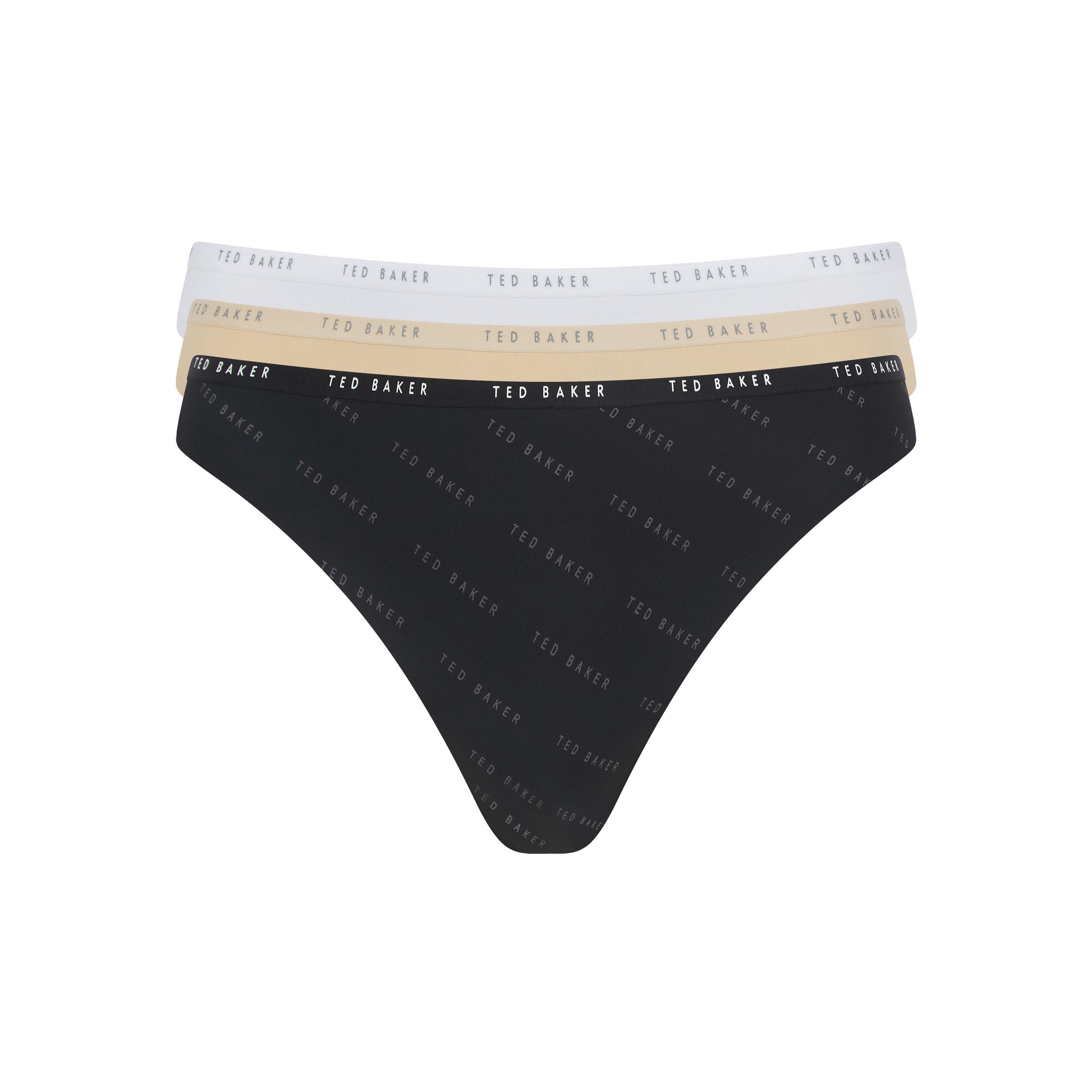 Multi - Ted Baker - Women's Thong - 1