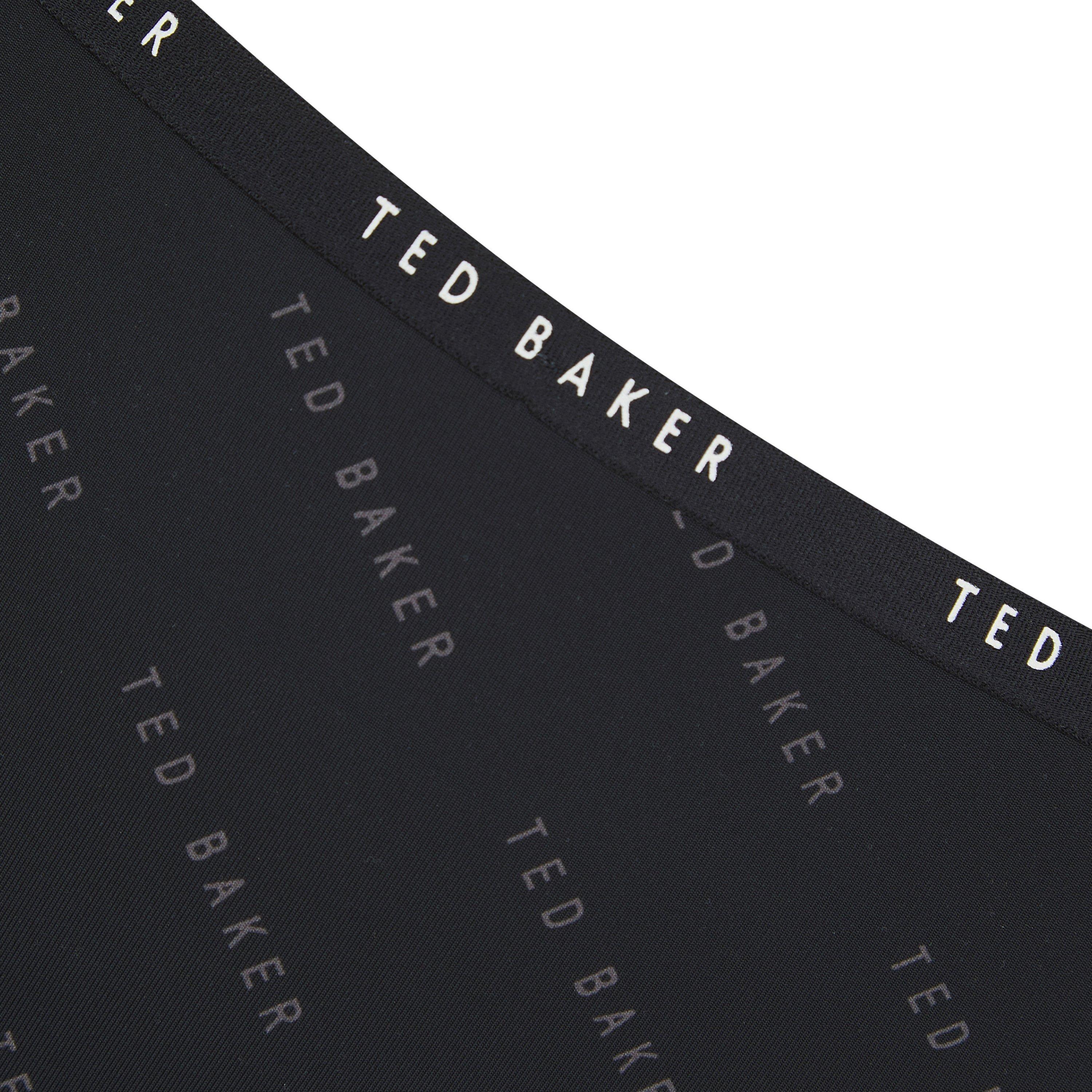 Multi - Ted Baker - Ted Bak 3pk NS Thong Ld61 - 6