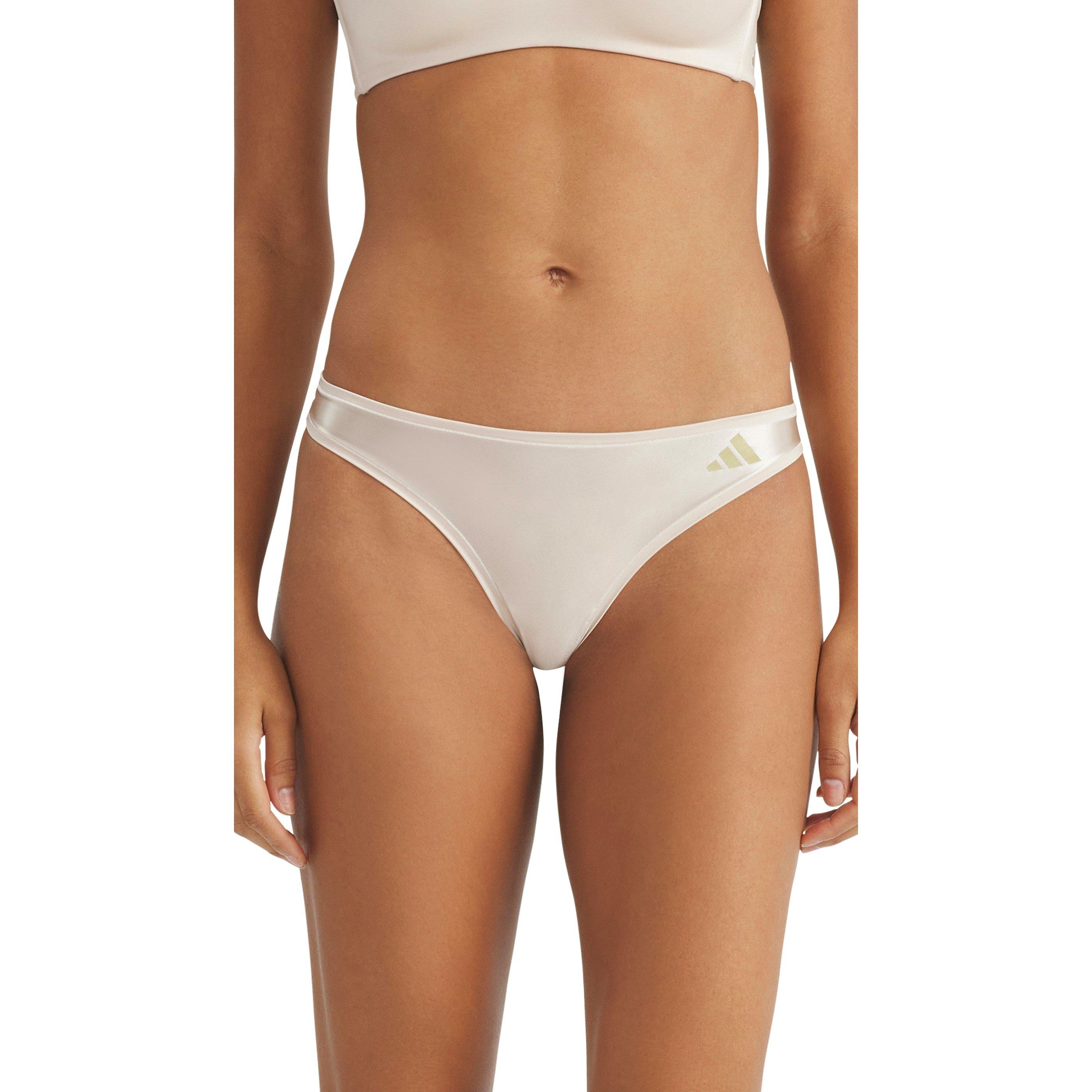 Bež - adidas - Adidas Sport Active Micro Contour Thong - 3