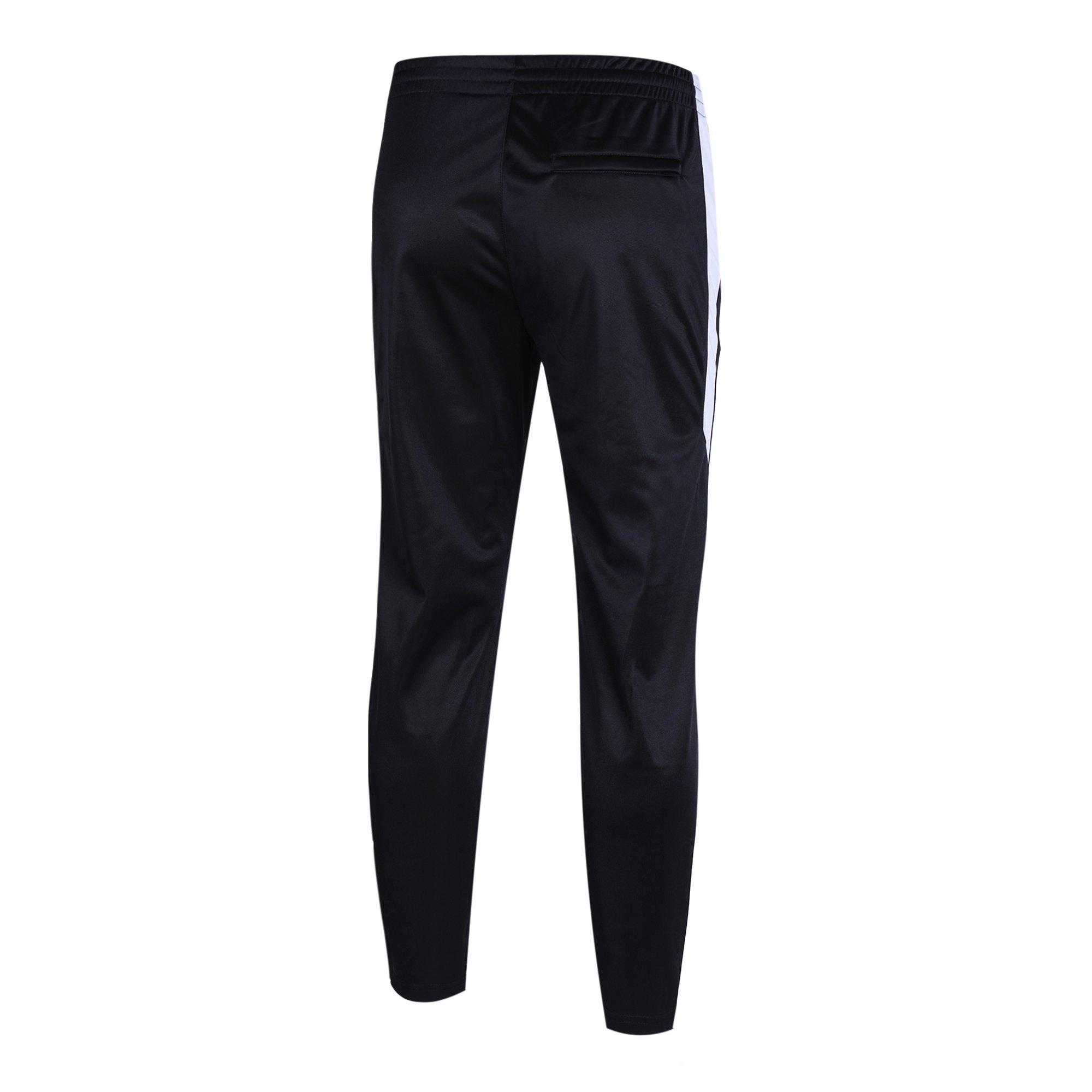 Joma | Tri Sml Lg Pant Sn00 | Performance Tracksuit Bottoms | Sports ...