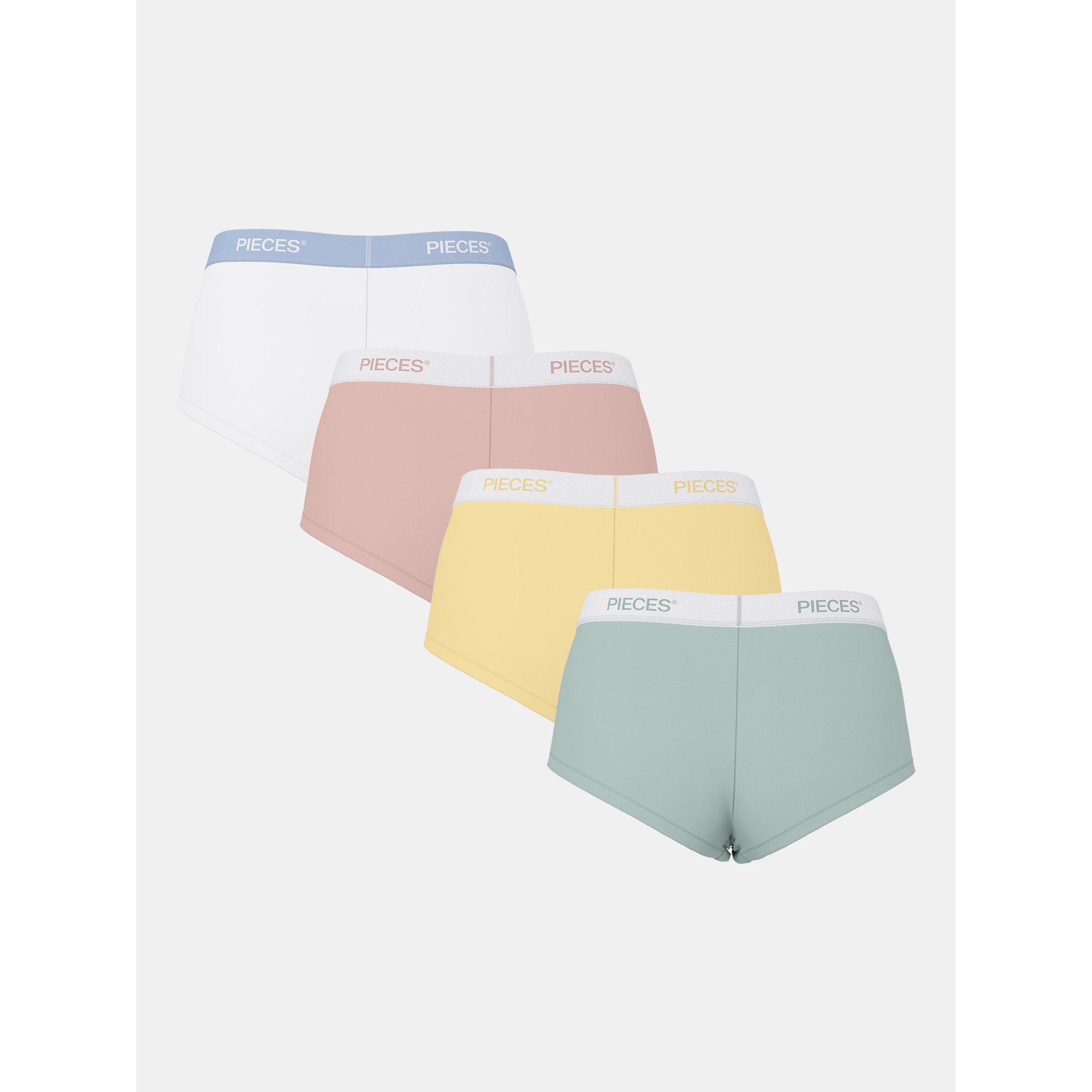 Jadeite - Pieces - Pieces LG 4-Pack Hip Ld63 - 2